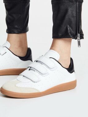 Isabel Marant 🖤 beth sneaker sz 40